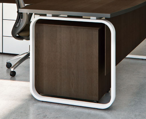 OFFICE SYSTEM FURNITURE